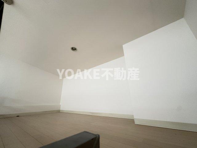 その他　画像は清掃前のものです。現況優先。