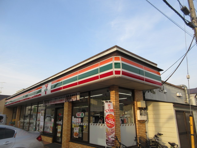 その他　セブンイレブン
