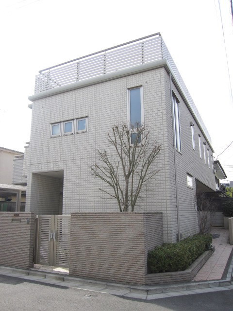 エントランス　★エントランス★