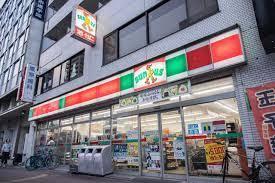 コンビニ　サンクス亀戸店（コンビニ）まで365m