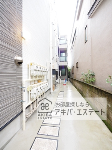 その他共有部分　同一仕様写真