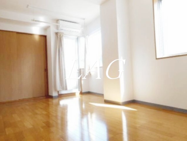 居室・リビング　洋室のお部屋です。