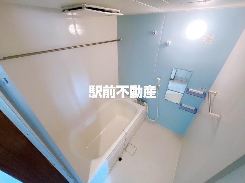 バス・シャワールーム　※類似部屋