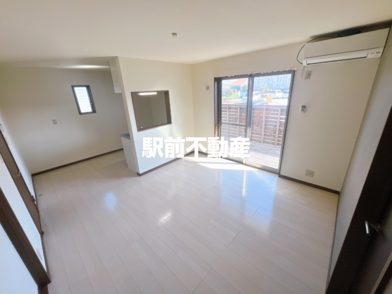 居室・リビング　※類似部屋