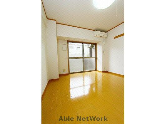 その他部屋・スペース　同型