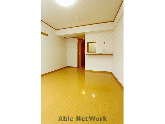 居室・リビング　同型