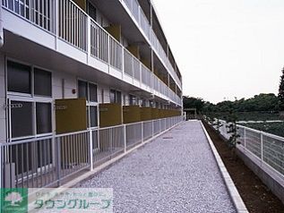 その他　※同タイプ代表写真となり設備仕様は一部異なる場合があります。