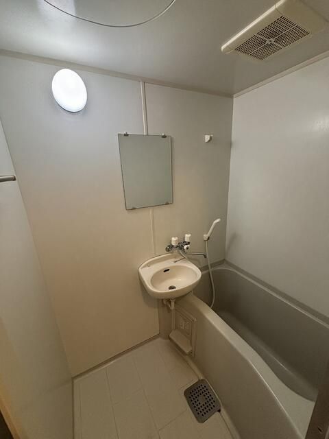バス・シャワールーム　別部屋参考
