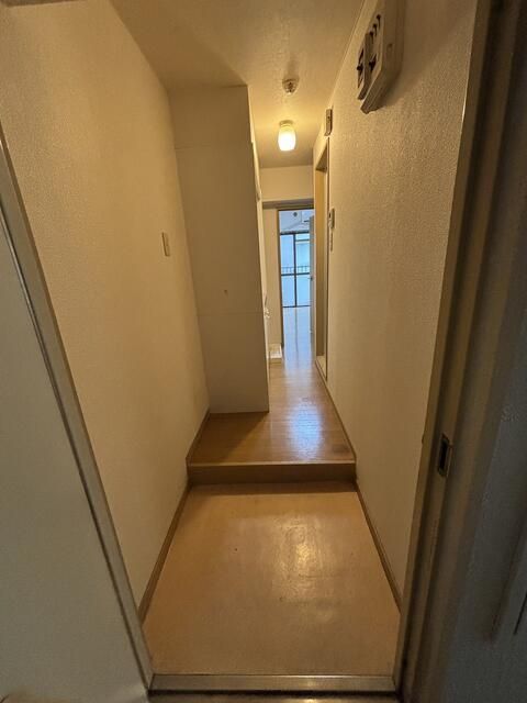 玄関　別部屋参考