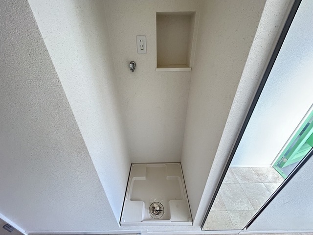 その他　※別号室のお写真です