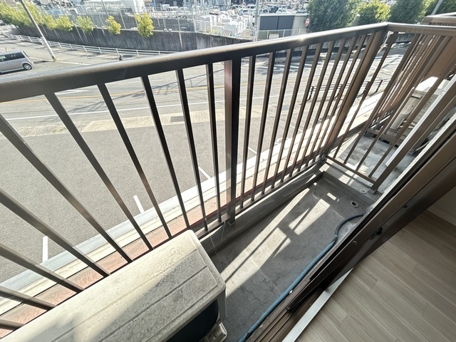 その他　※別号室のお写真です