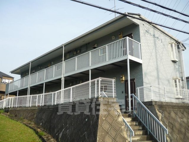 ＪＲ片町線 津田駅 徒歩5分 築33年