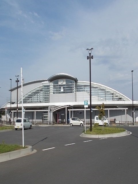 その他　箱根ヶ崎駅（その他）まで1900m