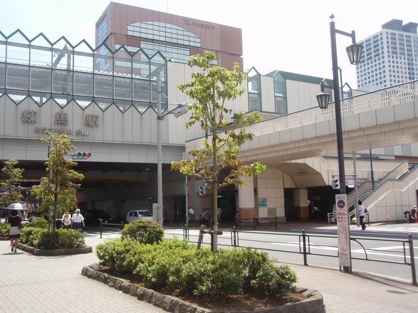 その他　練馬駅（その他）まで183m