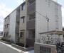 シャルマン東寺南３ 3階 築5年1ヶ月の賃貸物件