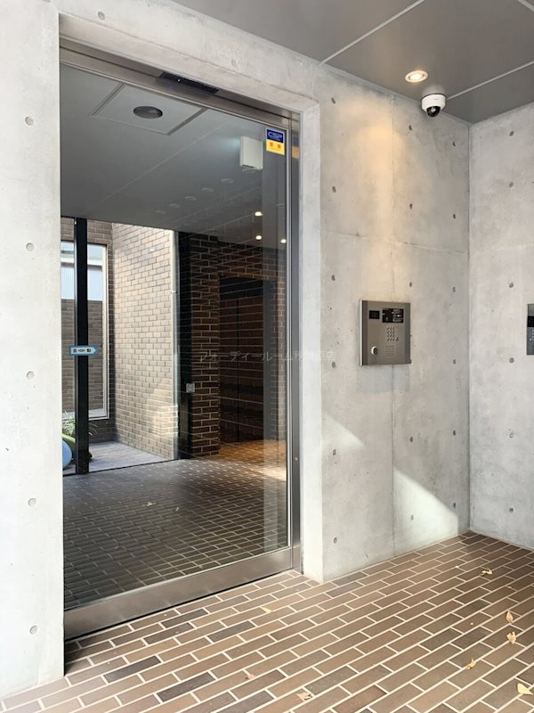 セキュリティ　★《見学予約受付中》当店では契約金がクレジット決済可能です★