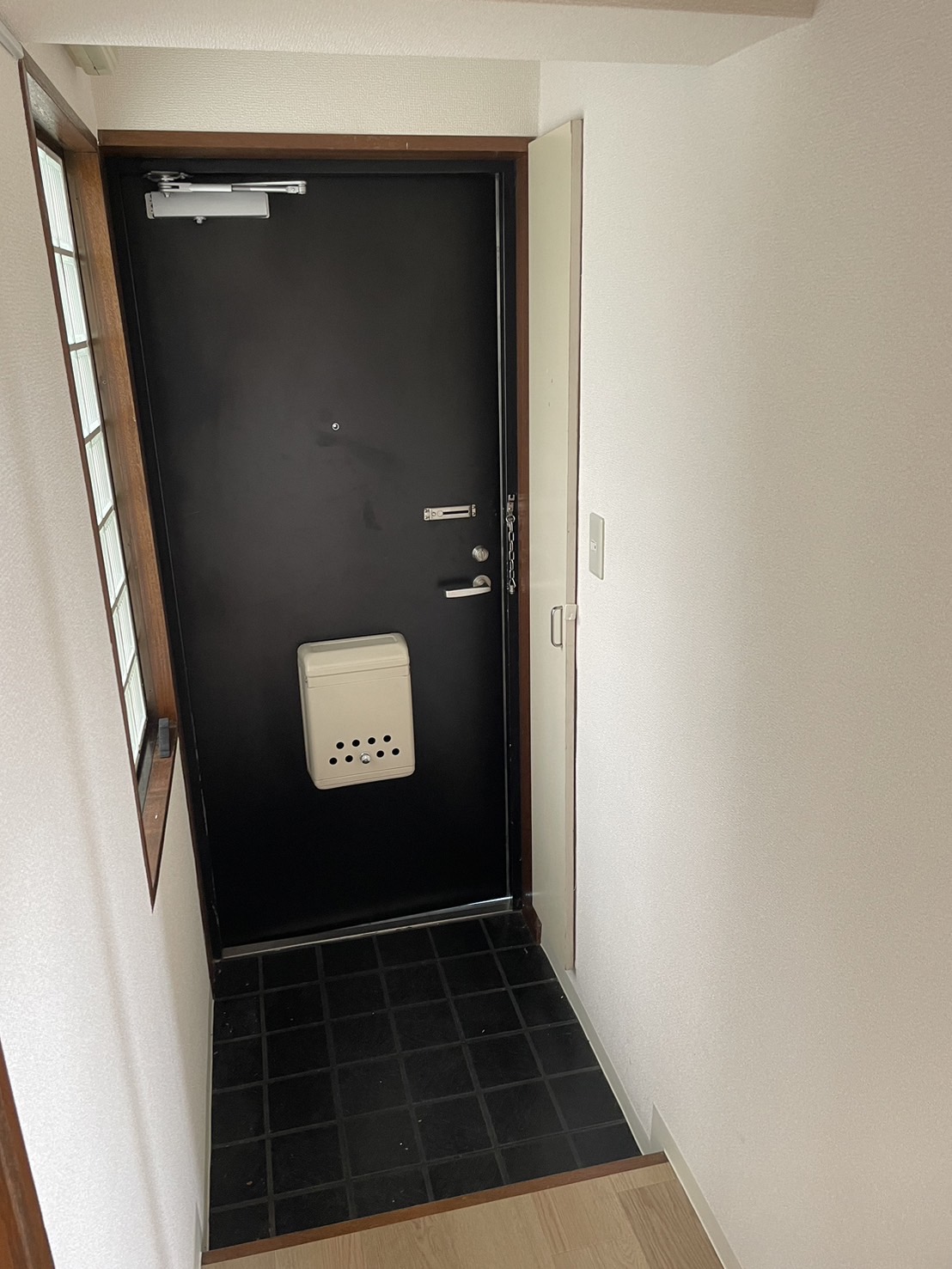 玄関　★お問い合わせは044-299-8985★
