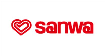 スーパー　sanwa百合ヶ丘店（スーパー）まで1243m