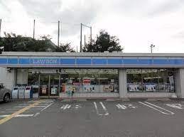 コンビニ　ローソン 玉津二丁目店（コンビニ）まで179m