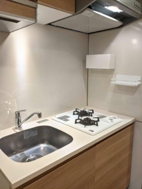 キッチン　同仕様・同タイプ