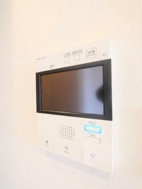 セキュリティ　同仕様・同タイプ