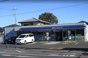 コンビニ　ローソン　さいたま東大成町一丁目店（コンビニ）まで176m
