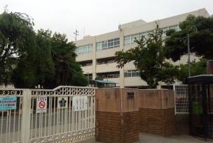 小学校　さいたま市立東大成小学校（小学校）まで917m