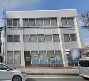 銀行　株式会社東和銀行　大宮北支店（銀行）まで50m