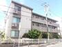 西三荘駅より徒歩4分 3階 築12年6ヶ月の賃貸物件
