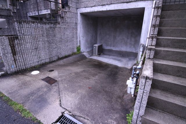 塩屋台3丁目貸家のその他写真