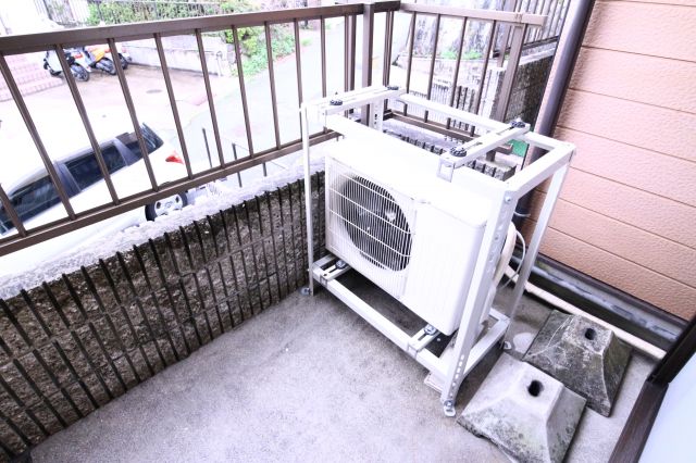 塩屋台3丁目貸家の内装写真