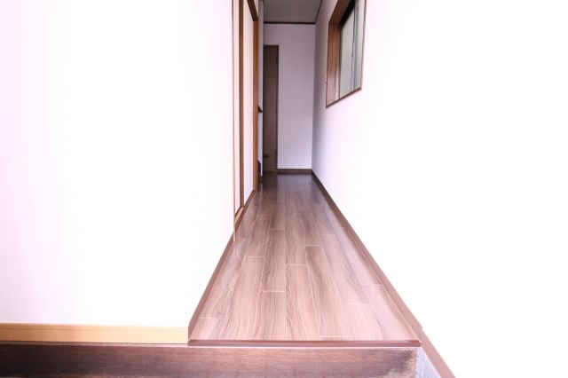 塩屋台3丁目貸家の内装写真