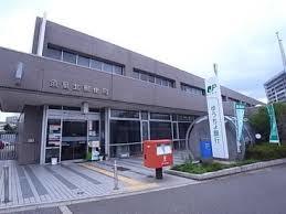 郵便局　須磨郵便局（郵便局）まで427m