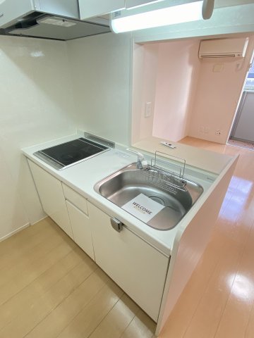キッチン　☆IHコンロ☆