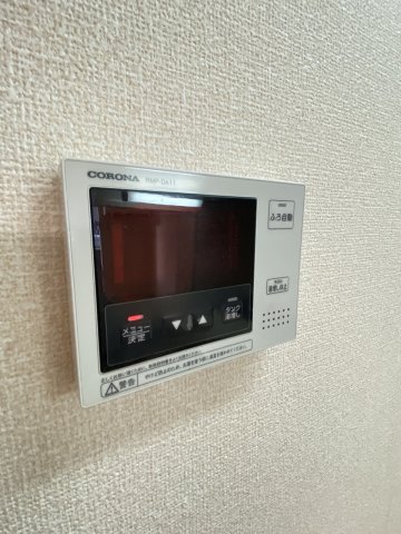 その他設備　☆給湯器☆