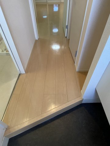 玄関　☆玄関☆