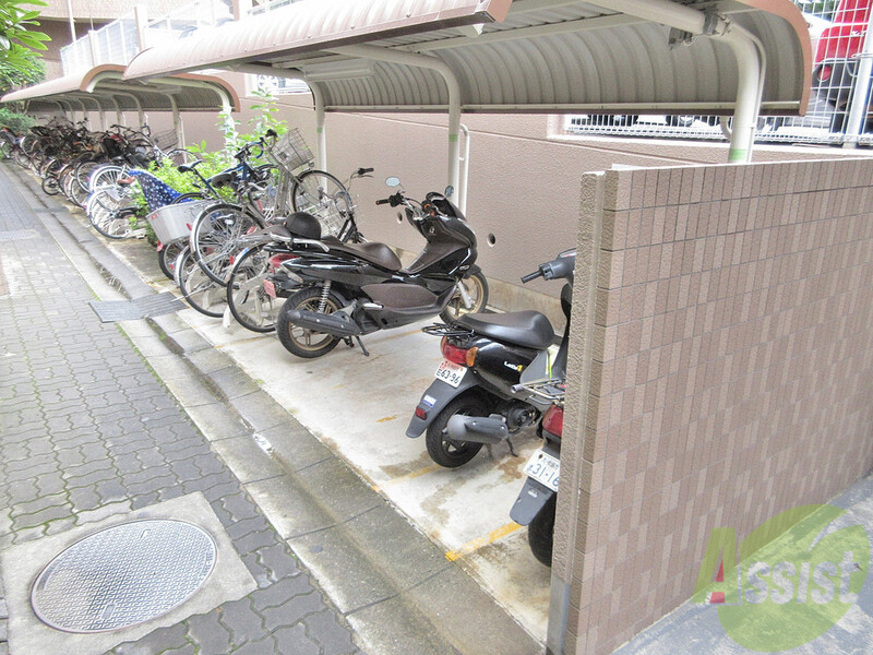 その他　（その他）まで100m