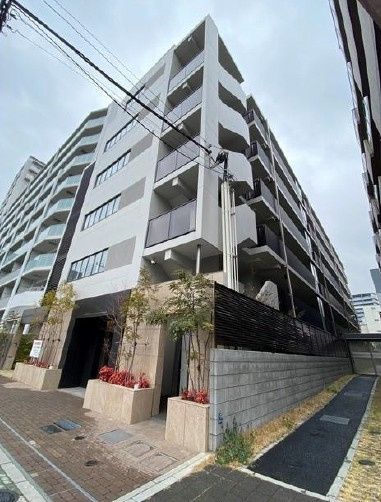 建物外観　☆きれいな外観☆