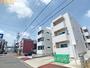 ムーブ堀田ウエスト 3階 築8年1ヶ月の賃貸物件
