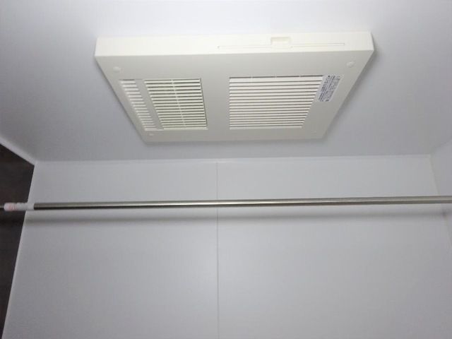 その他設備　現況優先。同施工会社写真です