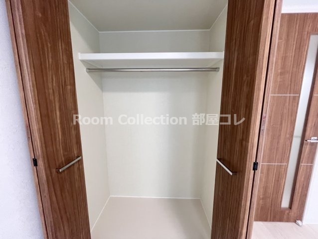 収納　※同物件写真 反転の場合有