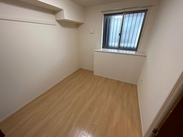 その他部屋・スペース　洋室