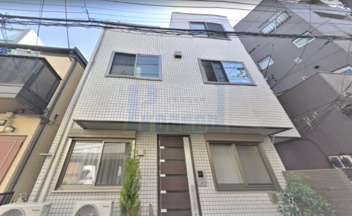 建物外観　☆こちらの物件は仲介手数料0.55か月分です☆
