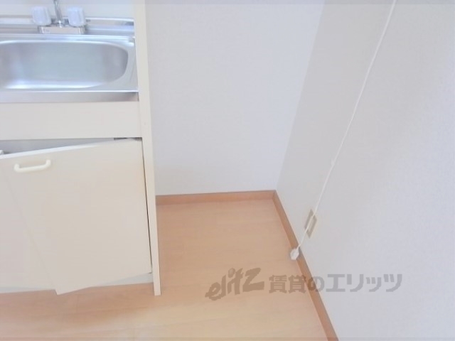 その他部屋・スペース　冷蔵庫置場