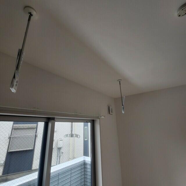 その他部屋・スペース　?