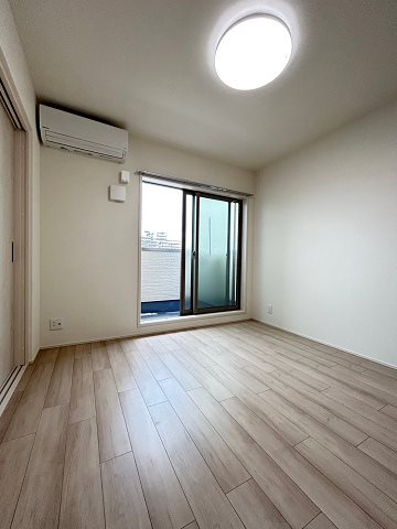 その他部屋・スペース　寝室です