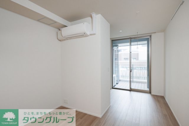 居室・リビング　※写真は同タイプ住戸です。