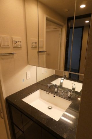 洗面設備　洗面※別部屋参考写真