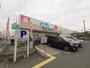 ドラックストア　ウエルシア堺菩提店（ドラッグストア）まで644m