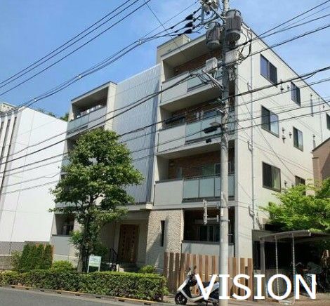 建物外観　☆外観☆